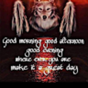 Meet your Posher, Rodney